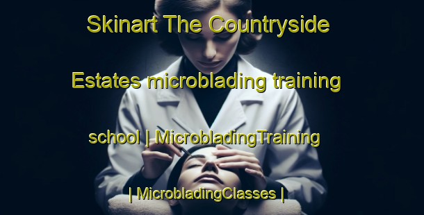 Skinart The Countryside Estates microblading training school | MicrobladingTraining | MicrobladingClasses | SkinartTraining-United States